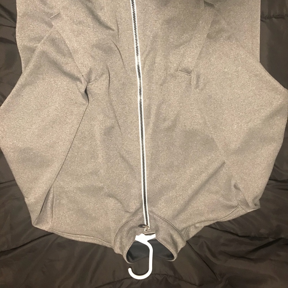 Pebble beach jacket